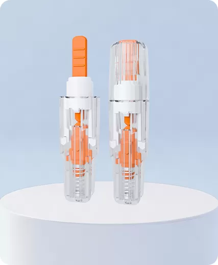 Blood Lancets