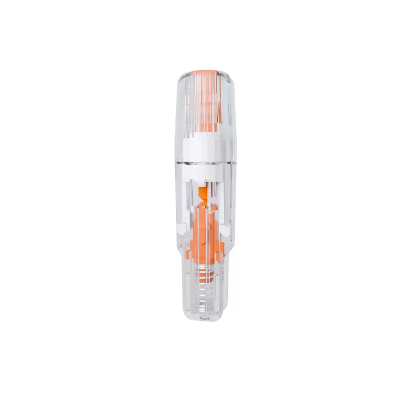 QlickLance Plus Safety Lancet