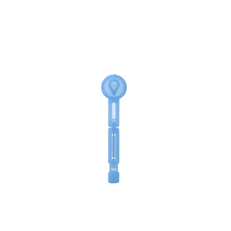 Front-insertion Lancet