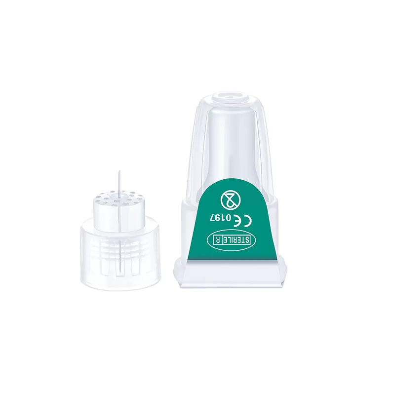 Injection Pen Needles