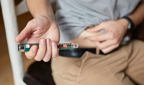 Understanding Pen Needles: Types, Sizes, and Proper Usage for Diabetes Management