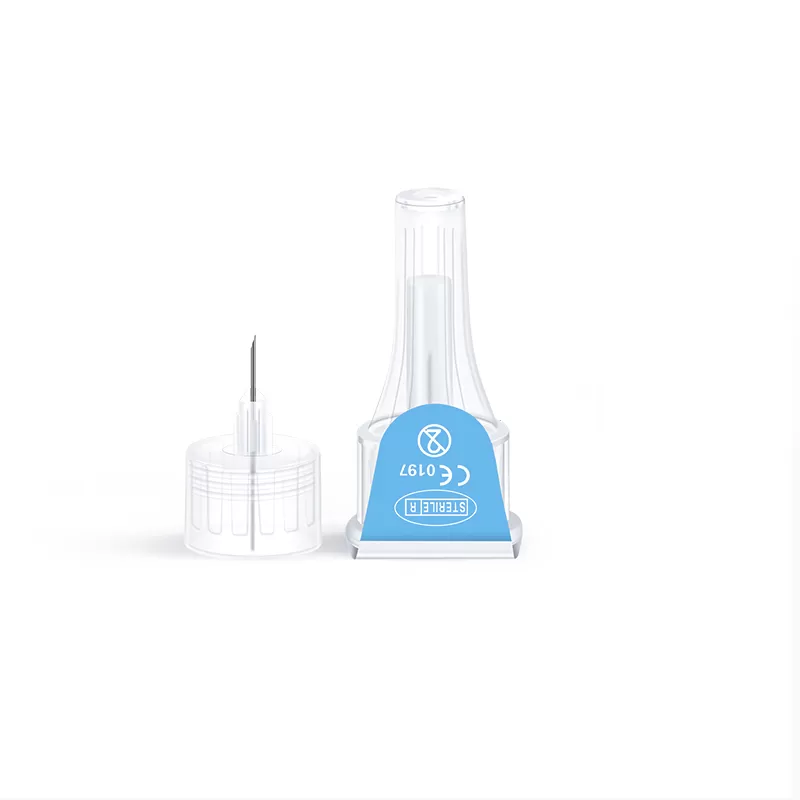 SilkLance®Safety Lancet