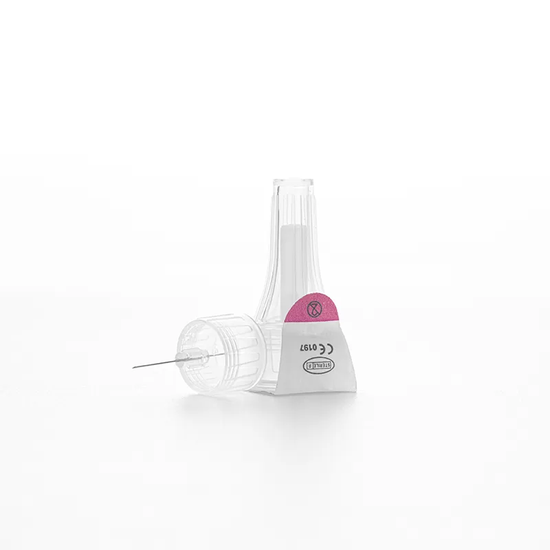 SilkLance®Safety Lancet