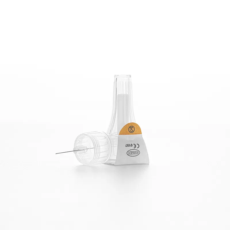 SilkLance®Safety Lancet