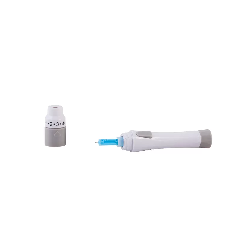 UniDolphin® Lancing Device